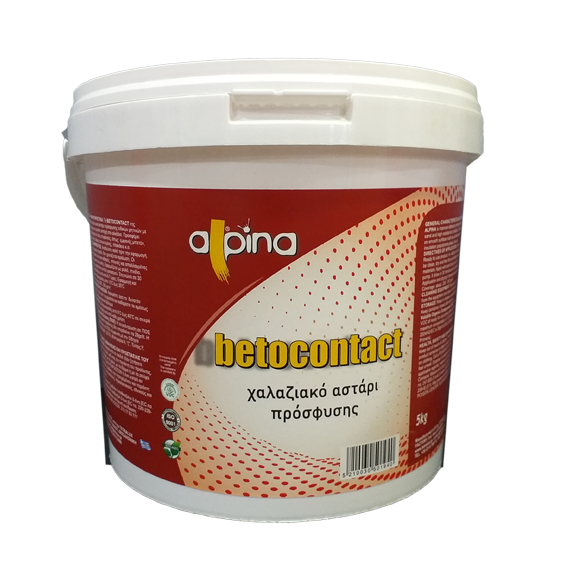 BETOCONTACT PRIMER RED 15KG