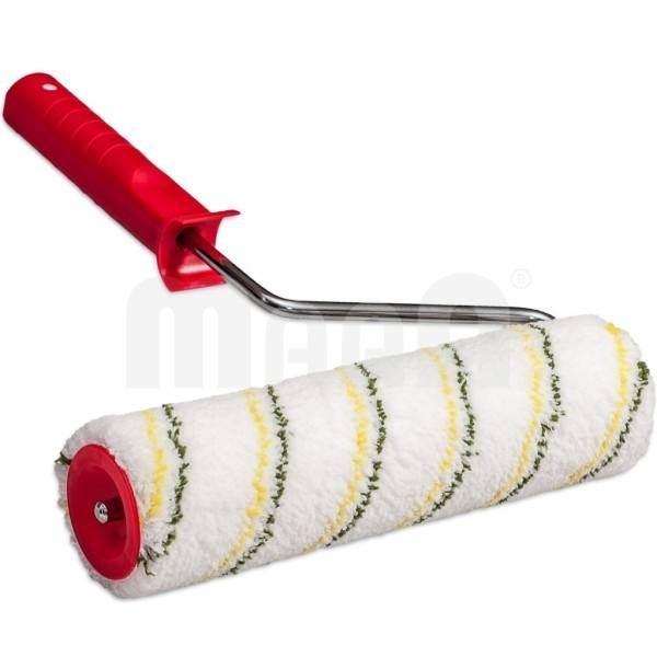 PAINT ROLLER MIKROFIZER 60X250MM 