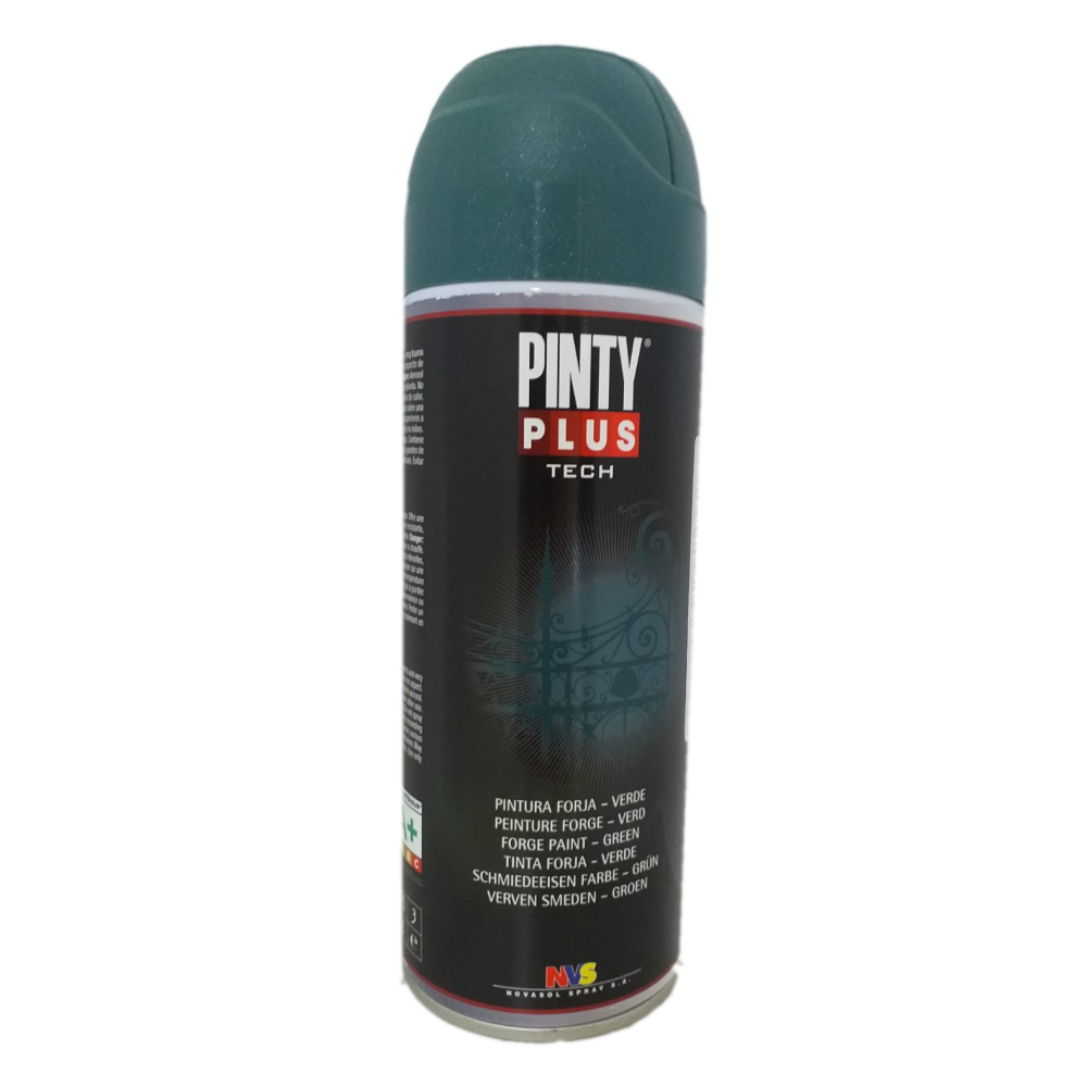 SPRAY PAINT FORGE GREEN FJ925 400ML