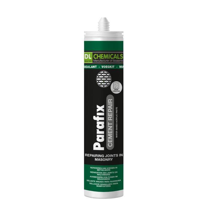 PARAFIX CEMENT REPAIR 300ML ΓΚΡΙΖΟ