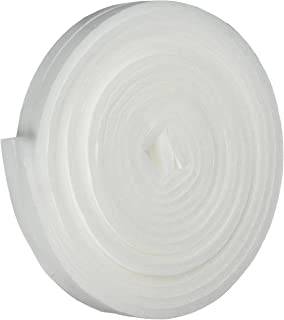 ΜΟΝΩΤΙΚΟ ΠΟΡΤΩΝ & ΠΑΡΑΘΥΡΩΝ TESA MOLL UNIVERSAL 9MMX10M 1-5MM ΛΕΥΚΟ