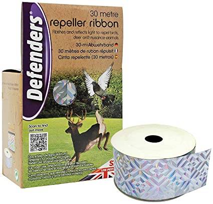 REPELLER RIBBON 30 METERS