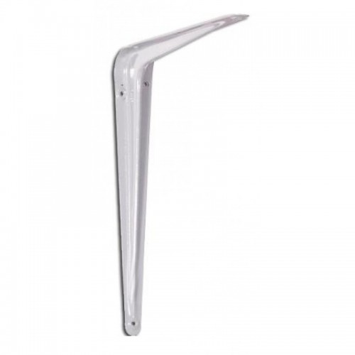 ΓΩΝΙΕΣ ΡΑΦΙΩΝ ΑΣΠΡΕΣ 300X350mm ELTECH