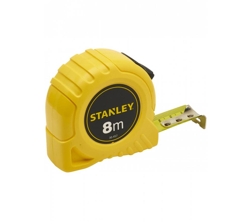ΜΕΤΡΟΤΑΙΝΙΑ 25ΜΜΧ8Μ STANLEY