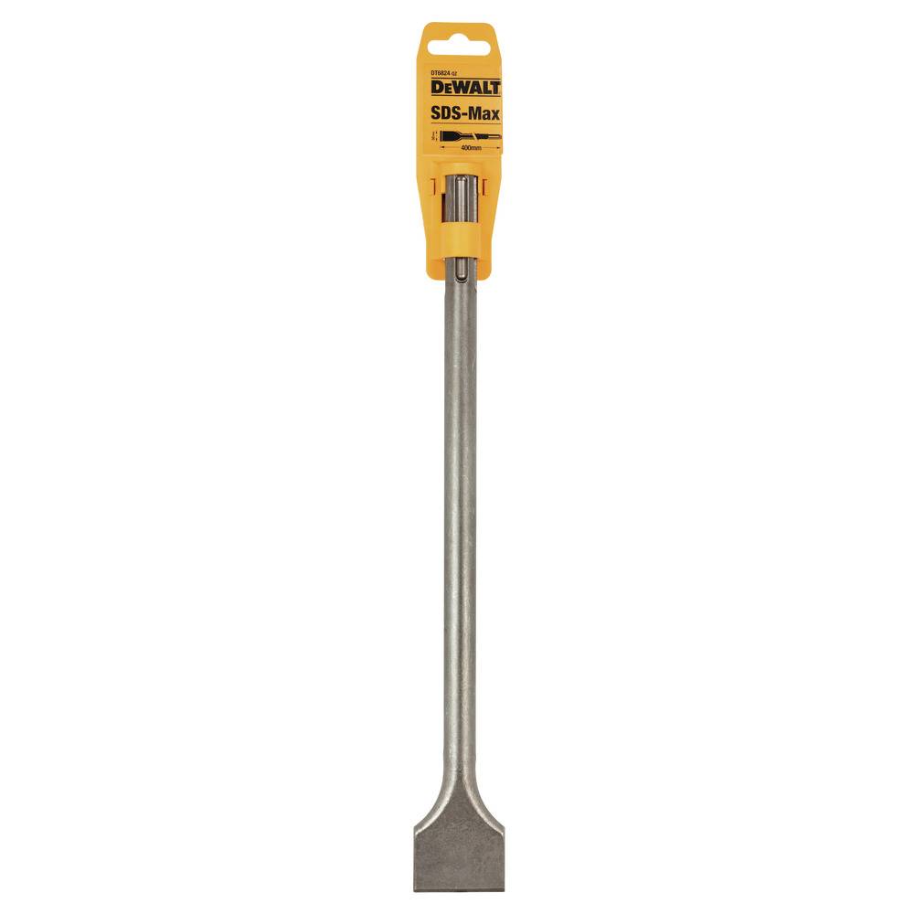 CHISEL SDS MAX 400X50MM DT6824-QZ DEWALT