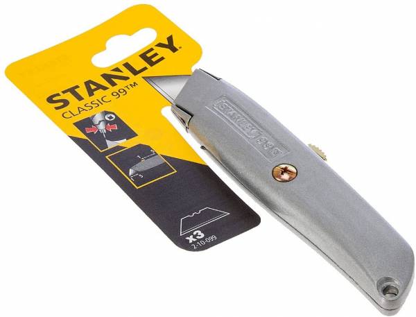 STANELY 99E RETRACTABLE BLADE KNIFE