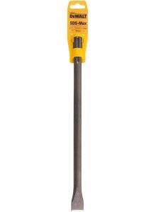 CHISEL SDS MAX 400MM X 25MM DT6823-QZ DEWALT 