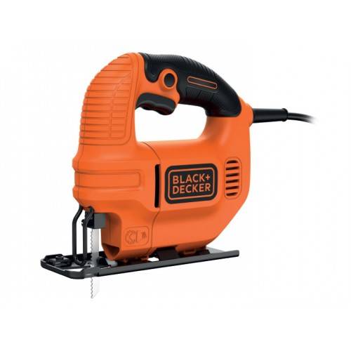 Compact Jigsaw with Blade, 400W KS501-QS