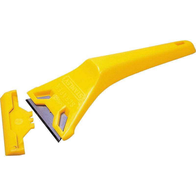 STANELY WINDOW SCRAPER