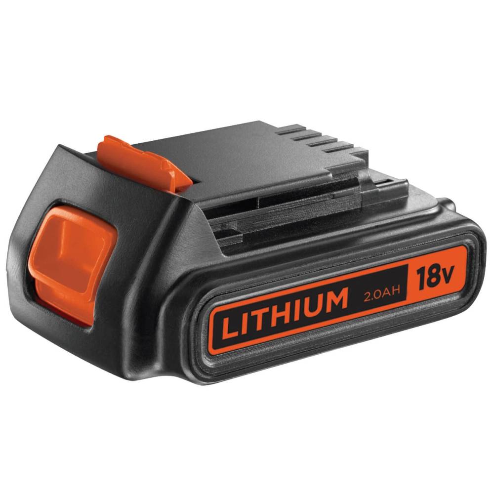 ΜΠΑΤΑΡΙΑ  2.0AH LITHIUM 18V BL2018 BLACK & DECKER
