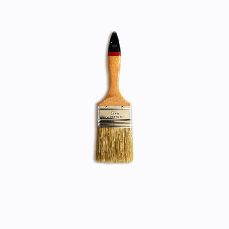 BRUSH 2.5'' MASTER MAAN