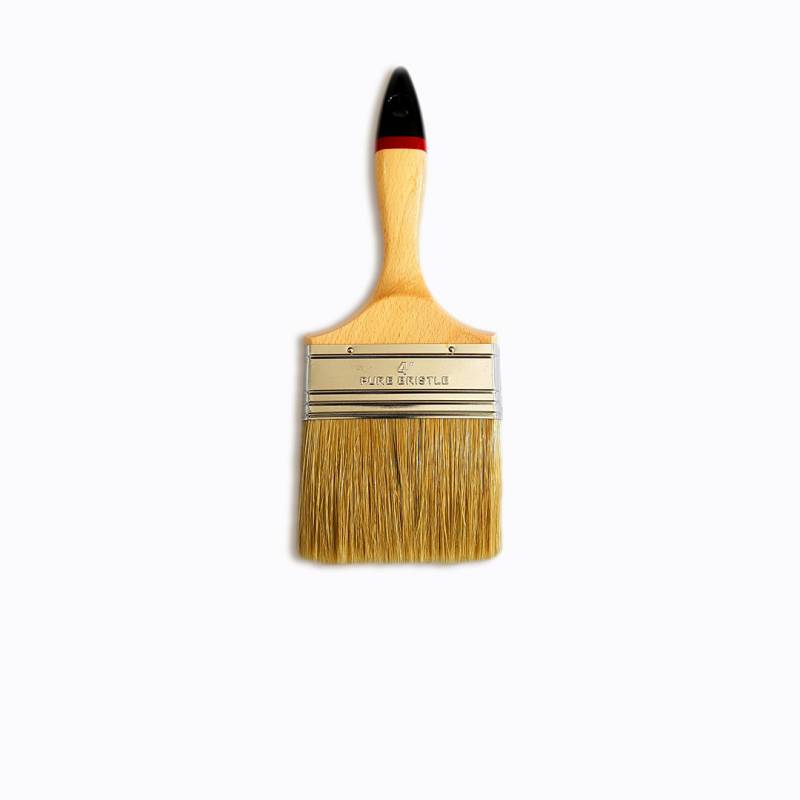 BRUSH 4'' MASTER MAAN