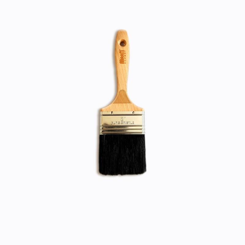 BRUSH 3''(76MM) EXPERT BLACK MAAN