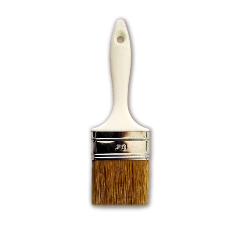 BRUSH 70MM FLAT ITALIAN TYPE