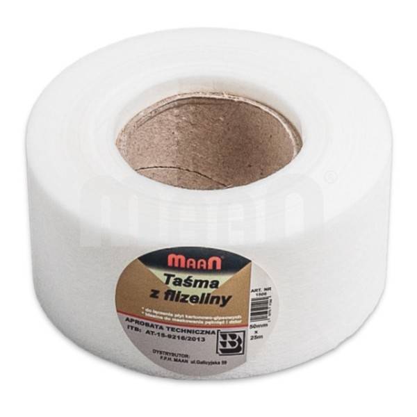 FLEECE TAPE 50MMX25M