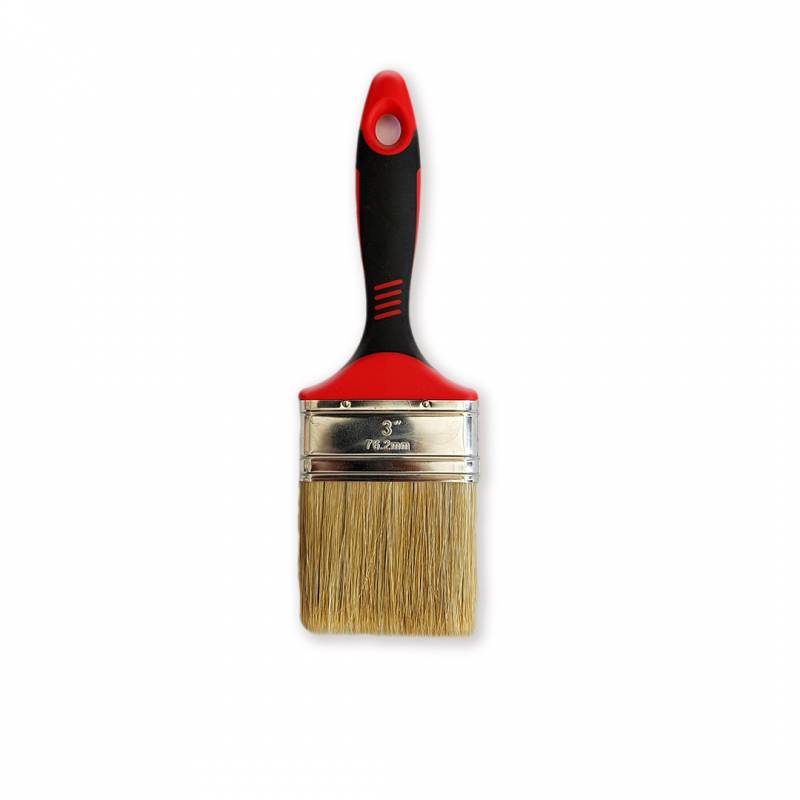 BRUSH 2.5''(63mm) 2-K CASTOR MAAN