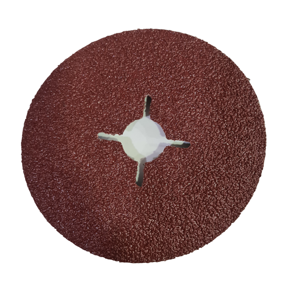 FIBRE GRINDING DISC 80