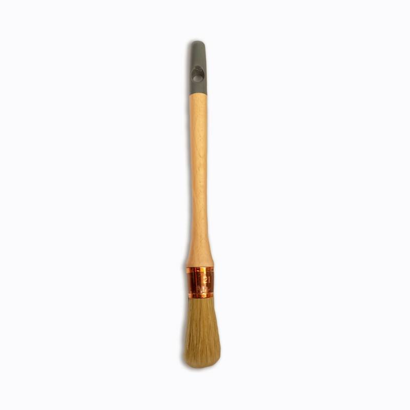 PAINTBRUSH ROUND 21MM TAPER MAAN 