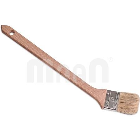 PAINTBRUSH ANGLED 50MM HOCKEY MAAN