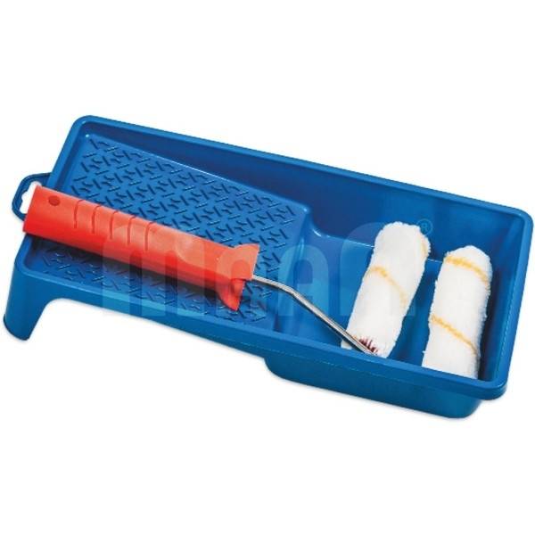 PAINT SET (15X100MM) 4PCS