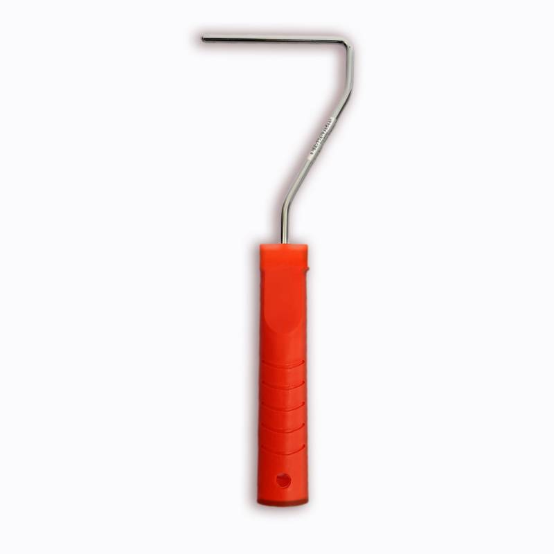 PAINT HANDLE 6MMX110MM RED MAAN