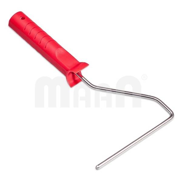 ROLLER HANDLE 8X180MM