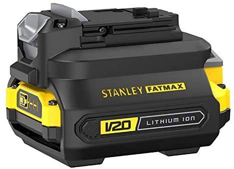 BATTERY 18V - 4.0AH SFMCB204-XJ STANLEY FATMAX 