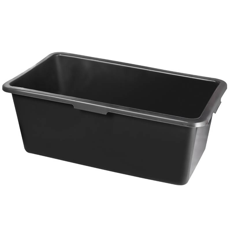 RECTANGULAR CONTAINER 40 LITER