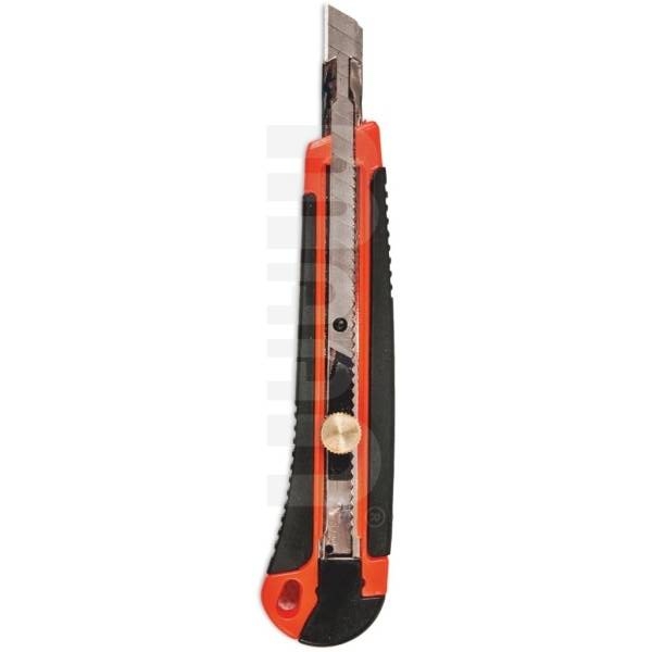 KNIFE WITH 9MM BLADE MAAN