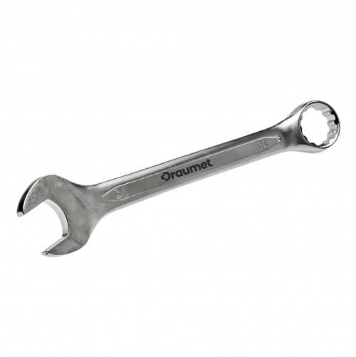 DRAUMET COMBINATION SPANNERS CR-V 27MM
