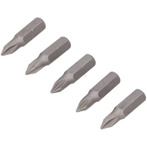 DRAUMET BITS PH1 5PCS 