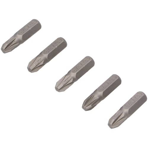 DRAUMET BITS PZ3 5PCS 