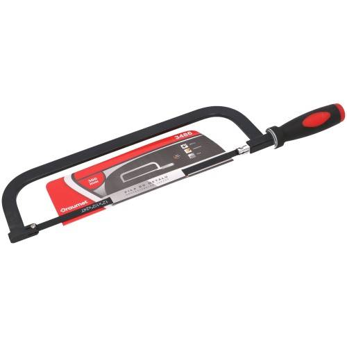 DRAUMET HACKSAW SOFT 300MM 