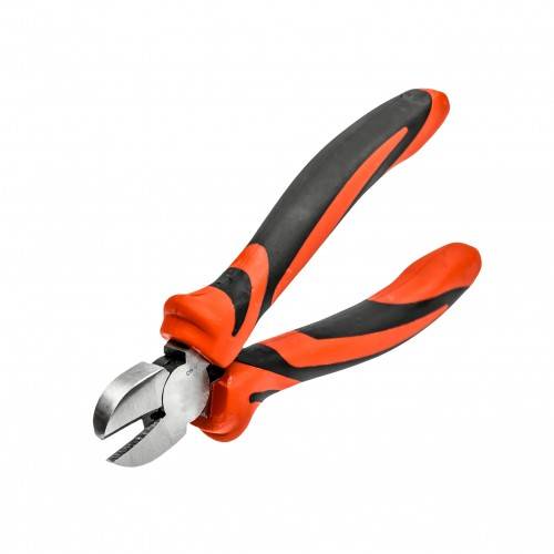 DRAUMET DIAGONAL CUTTING PLIERS 160MM (6'') 