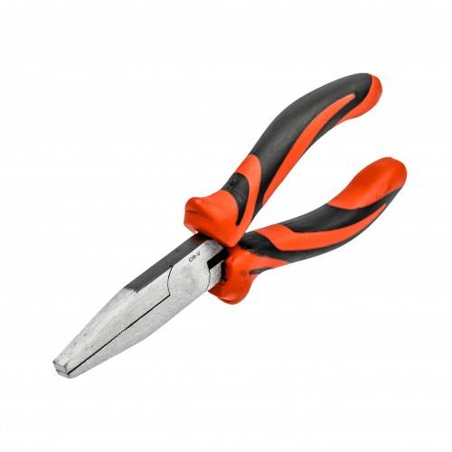 DRAUMET STRAIGHT NOSE PLIERS 160 
