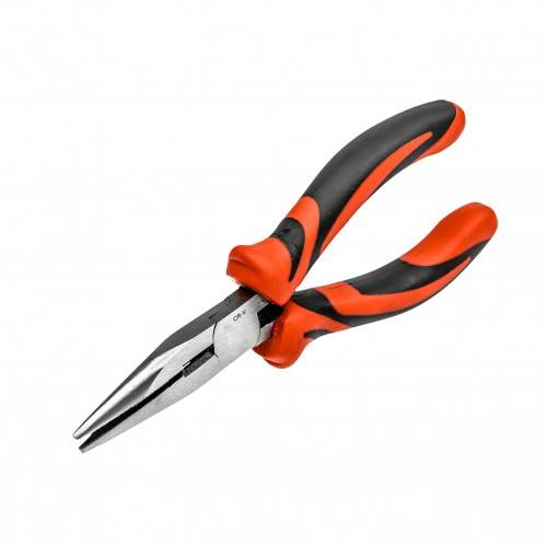 DRAUMET STRAIGHT NOSE PLIERS 180 