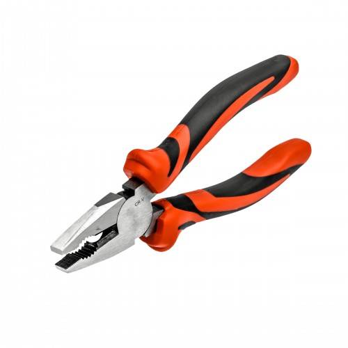 DRAUMET COMBINATION PLIERS 200MM (8'') 