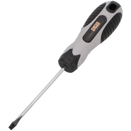 FASTER TOOLS SCREWDRIVER SLOTTED 3X75MM 