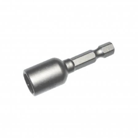 FASTER TOOLS HEX BIT WITH MAGNET 8MM