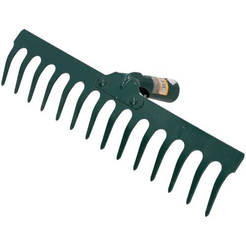 FASTER TOOLS GARDEN RAKE 14 Î¤Î•Î•Î¤Î— 