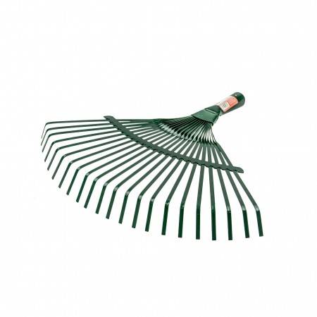 FASTER TOOLS LEAF RAKE 22T