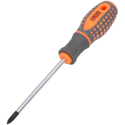 FASTER TOOLS PROFESSIONAL PHILLIPS SCREWDRIVER PH3X150MM