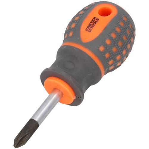 FASTER TOOLS PROFESSIONAL PHILLIPS SCREWDRIVER PH2X38MM
