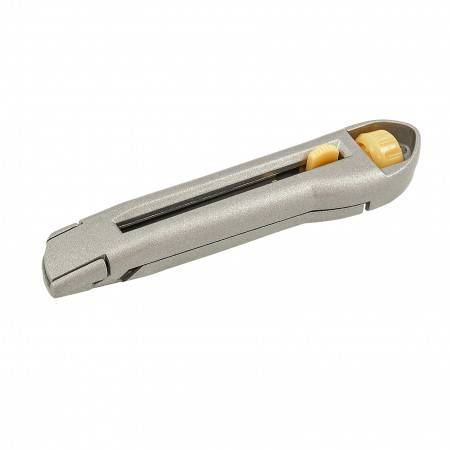 FASTER TOOLS CUTTER KNIFE PROFI 18ÎœÎœ
