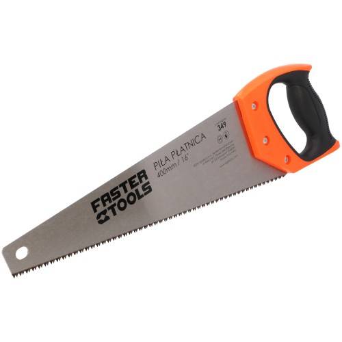FASTER TOOLS HAND SAW 400MM 