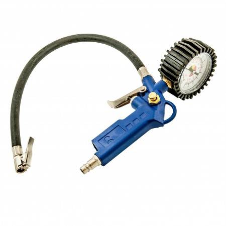 FASTER TOOLS TYRE INFLATOR