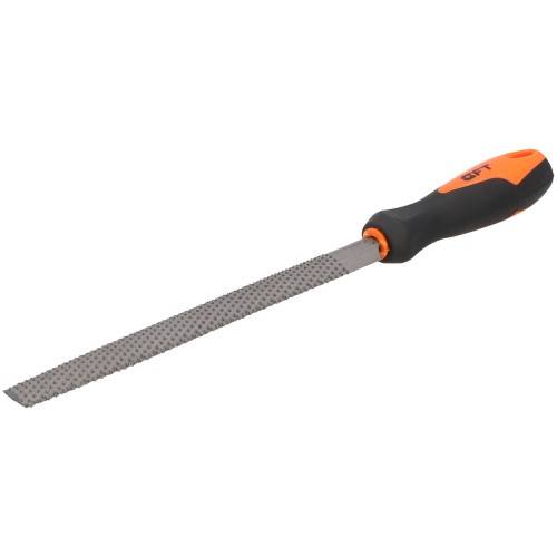 FASTER TOOLS HALF-ROUND RASP 200MM