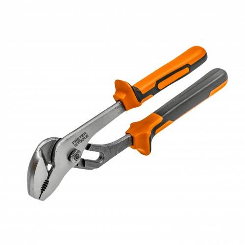 FASTER TOOLS ADJUSTABLE PLIERS 250MM 