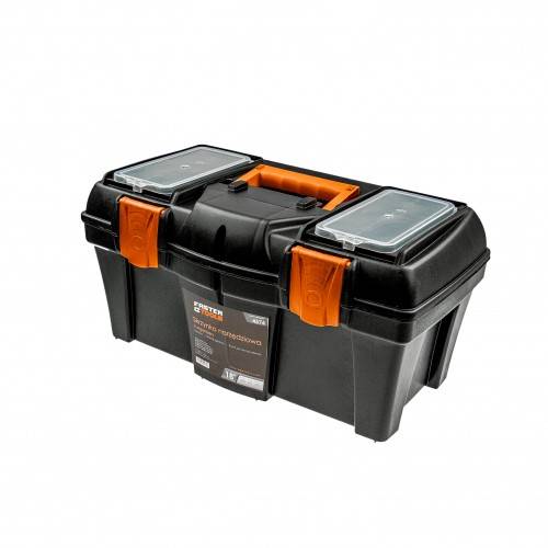 TOOL BOX 458x257x227mm FASTER TOOLS 