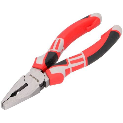 DRAUMET COMBINATION PLIERS 180MM 